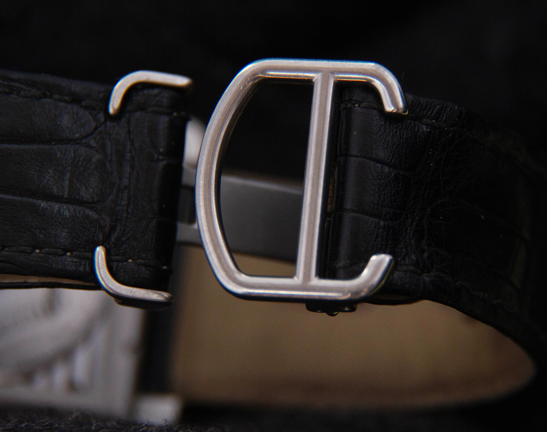 Cartier Tank MC — photo 8