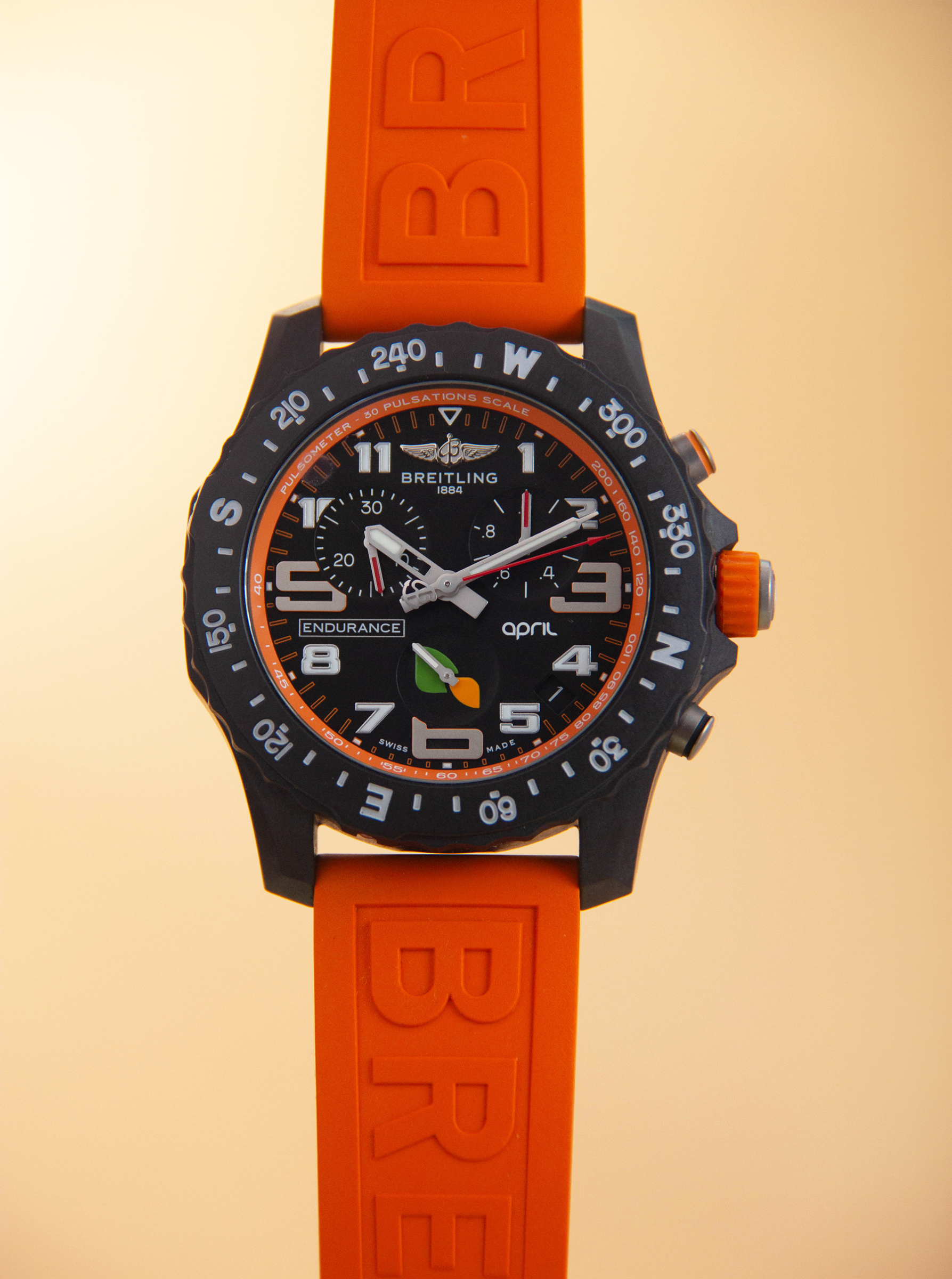 Breitling Endurance APRIL Special Order — photo 2