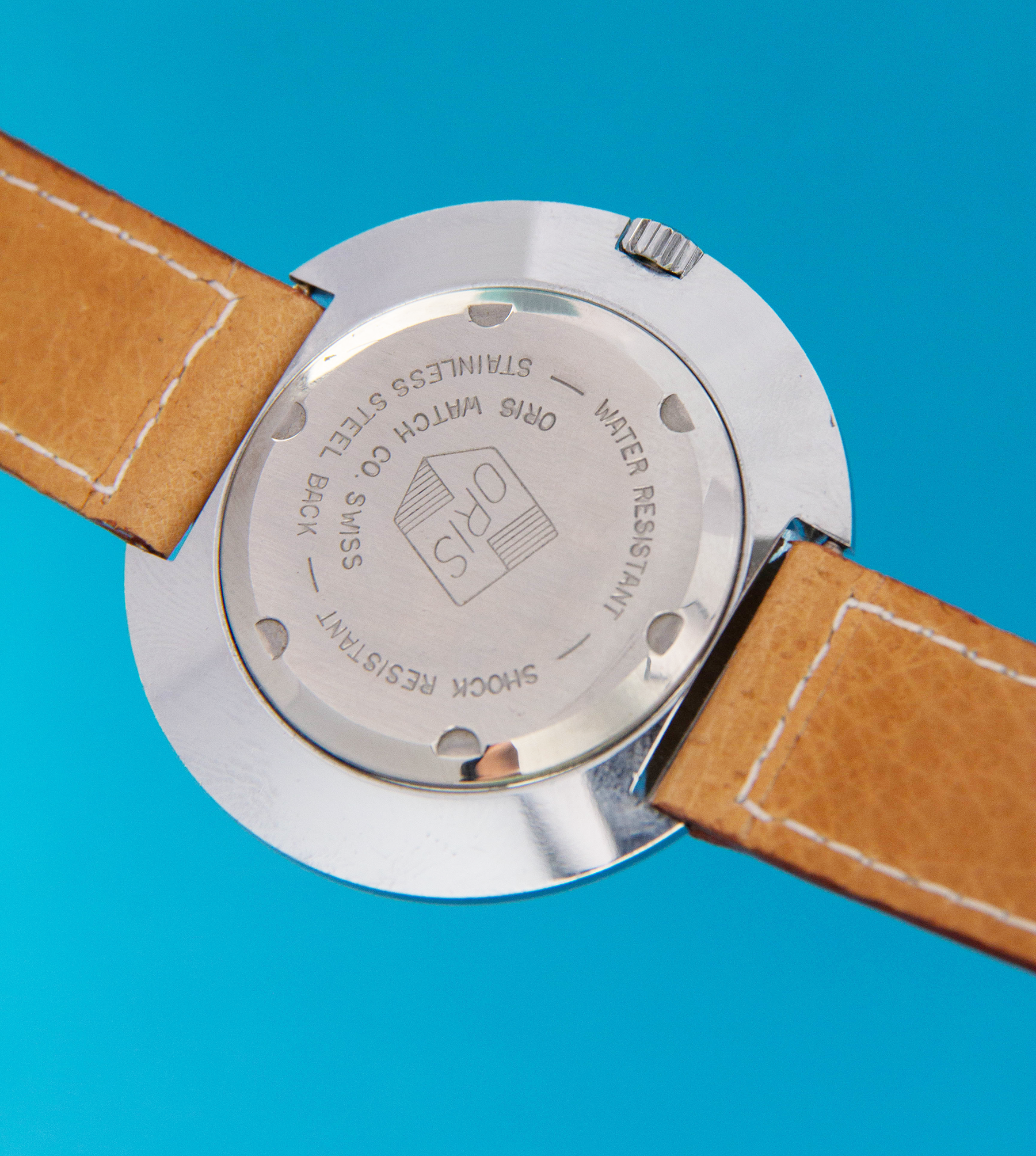 Oris Star « Disco Volante » — photo 6