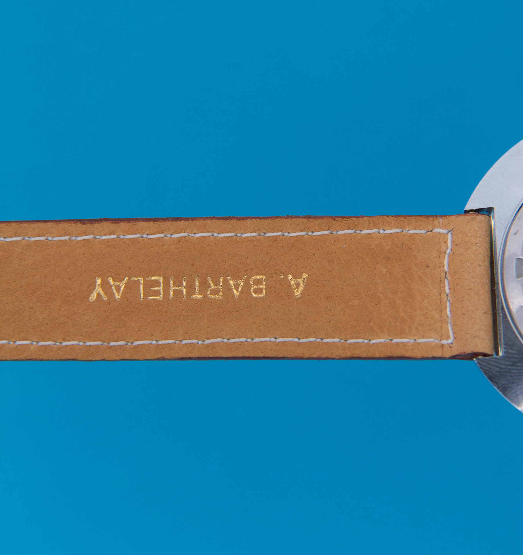 Oris Star « Disco Volante » — photo 9
