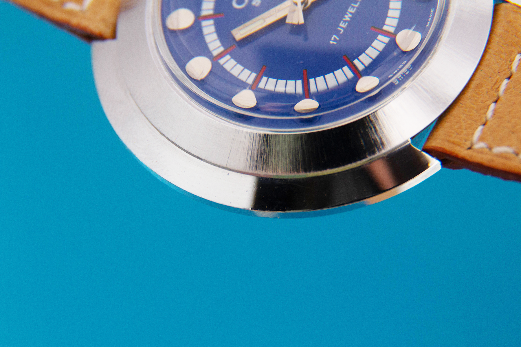 Oris Star « Disco Volante » — photo 7
