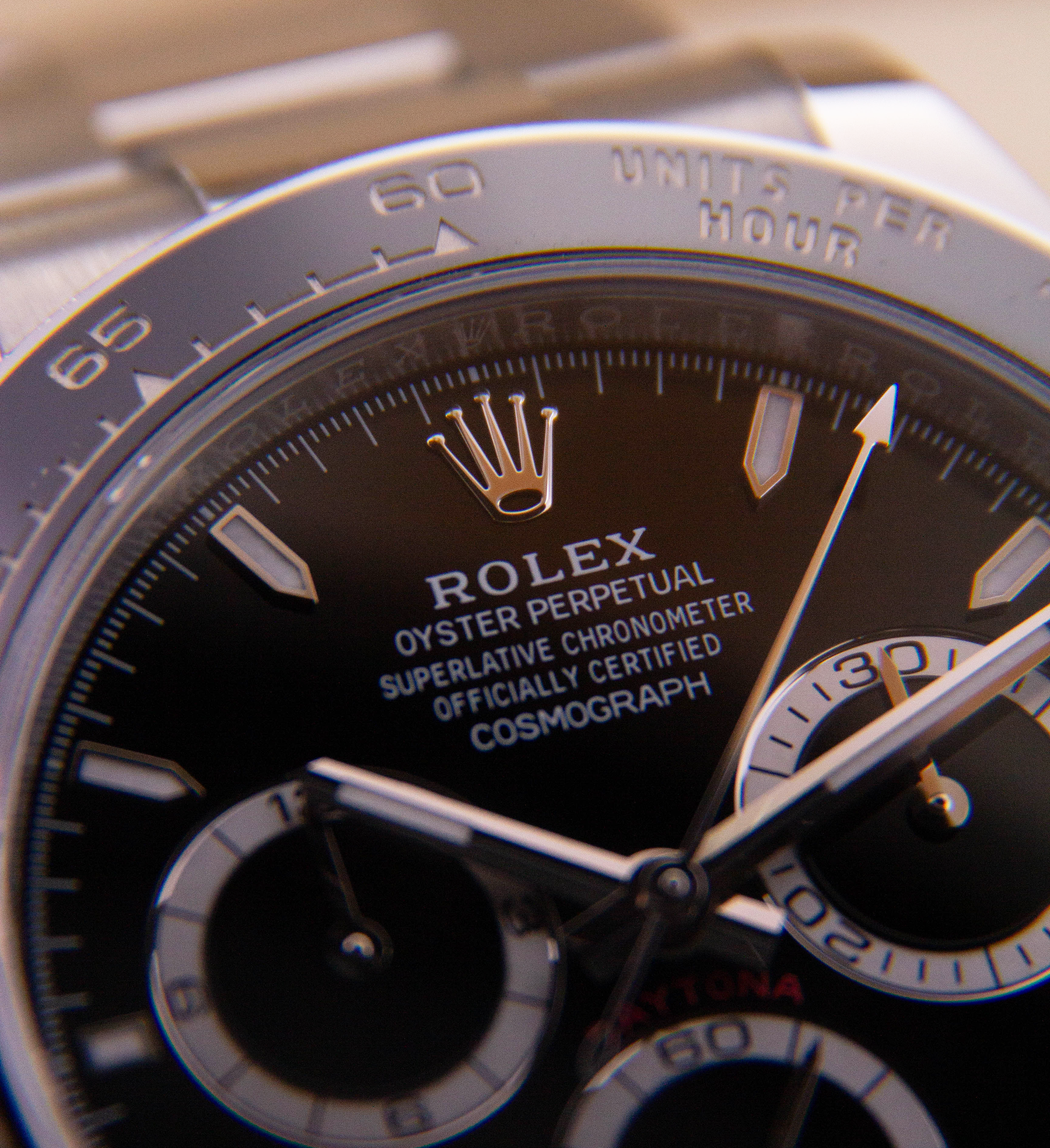 Rolex Daytona 126500LN 2026