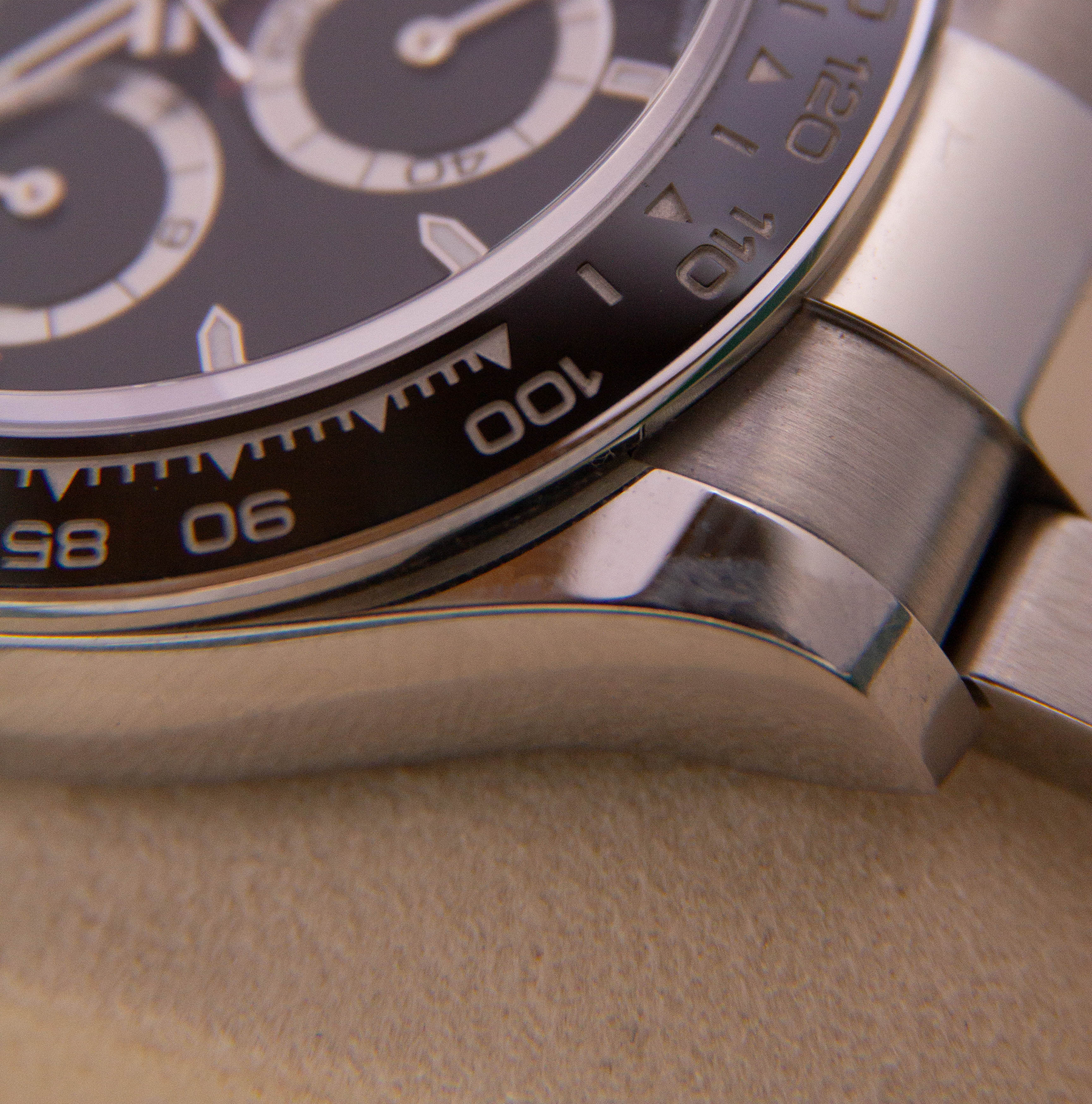 Rolex Daytona 126500LN 2026