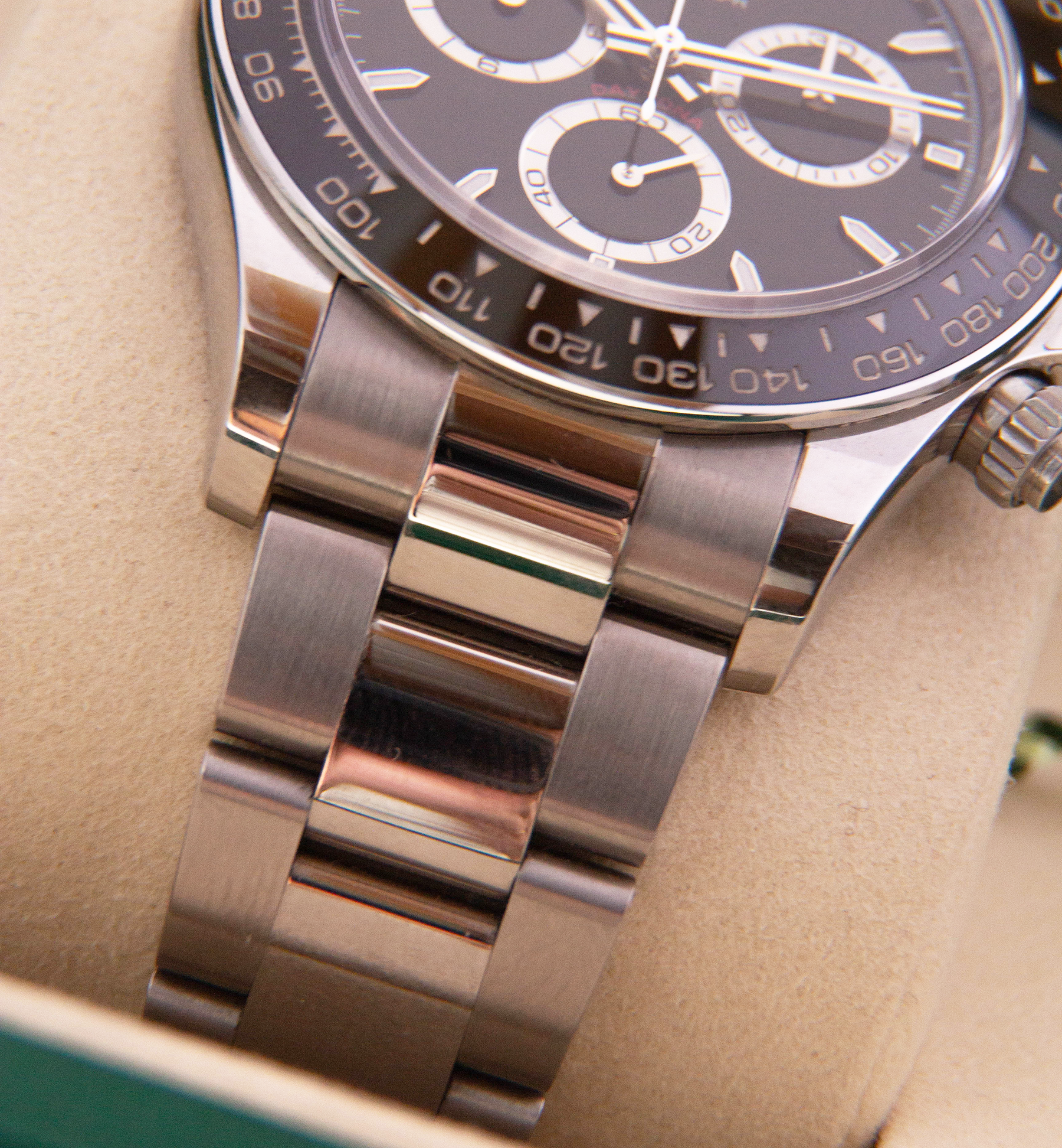 Rolex Daytona 126500LN 2026