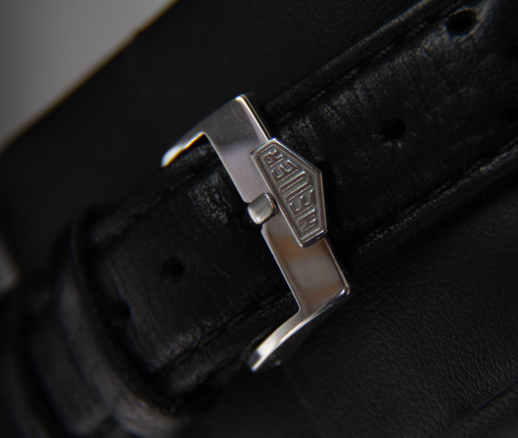 Tag Heuer WS2114 GMT Reedition