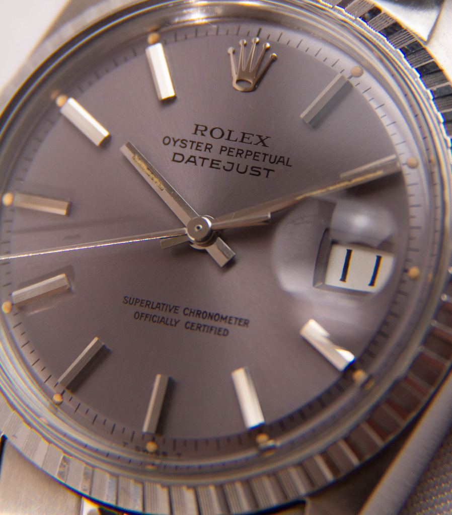 Rolex Day-Date 18038 NOS Condition — montre de luxe d'occasion, vue 20