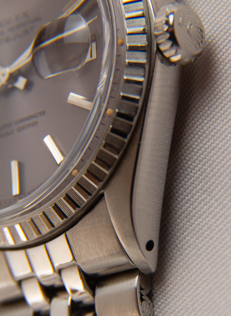 Rolex Day-Date 18038 NOS Condition — montre de luxe d'occasion, vue 21