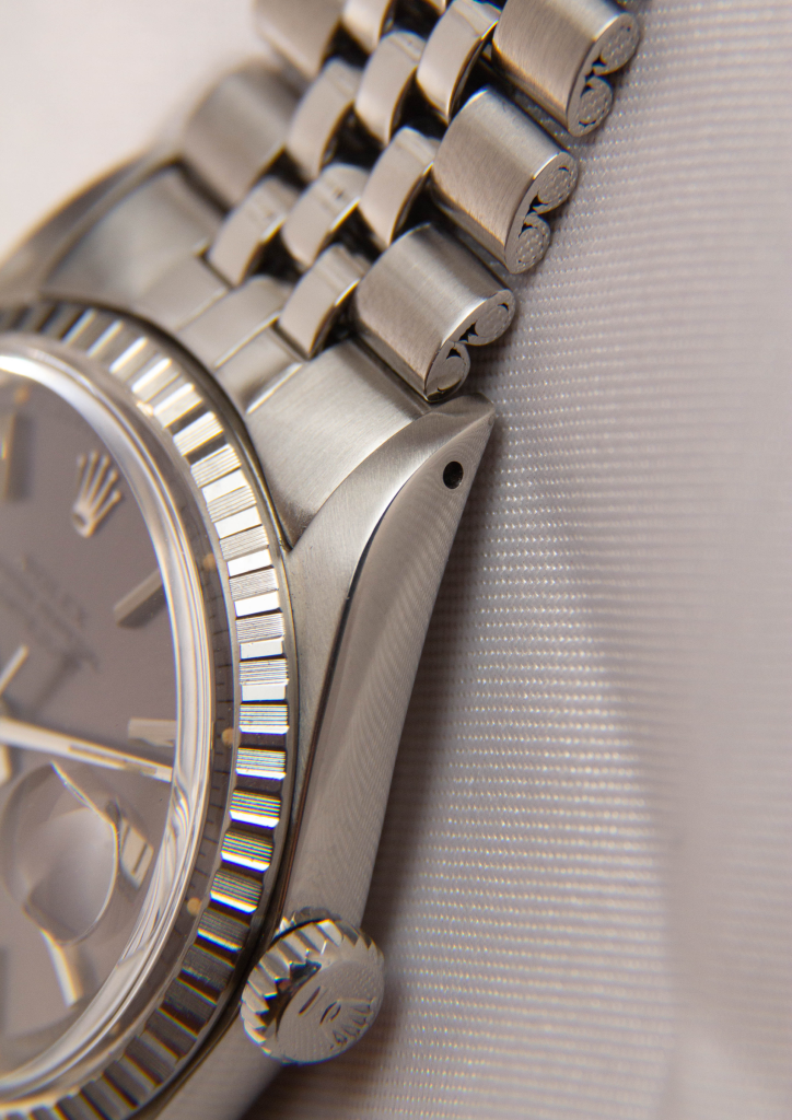 Rolex Day-Date 18038 NOS Condition — montre de luxe d'occasion, vue 23