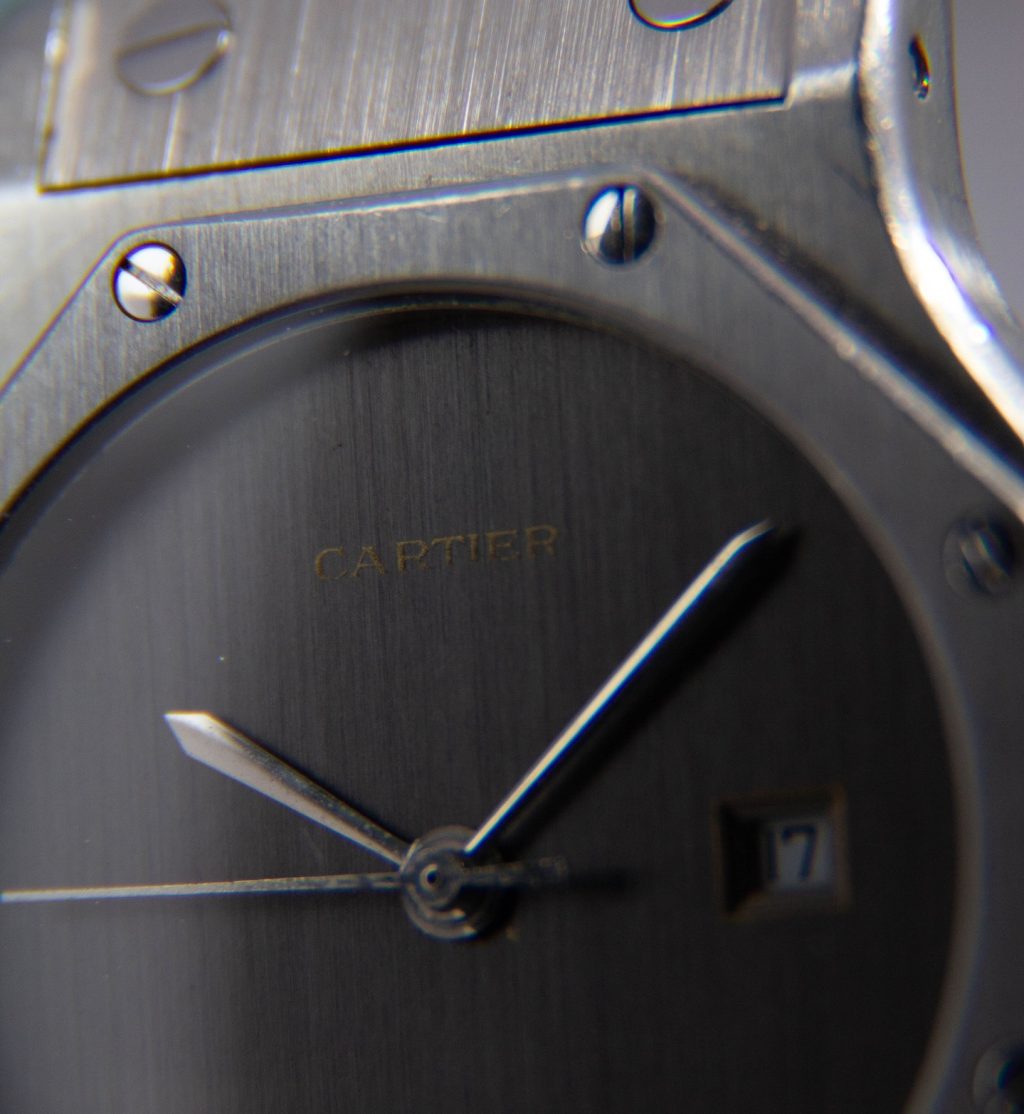 Instagram post from heure.miroir.watches. This post is in position 3.