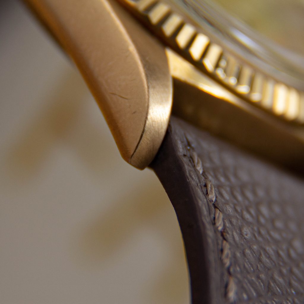 Instagram post from heure.miroir.watches. This post is in position 3.